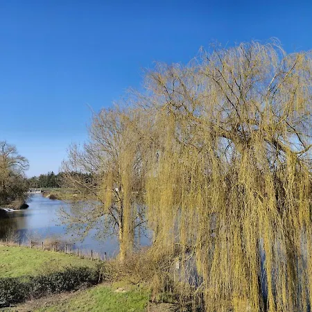 L'eclusier Guichen