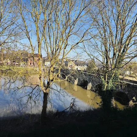 L'eclusier * Guichen
